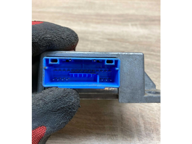 Блок подушек безопасности GE4T57K30D, F82F14B321EB   Mazda 626