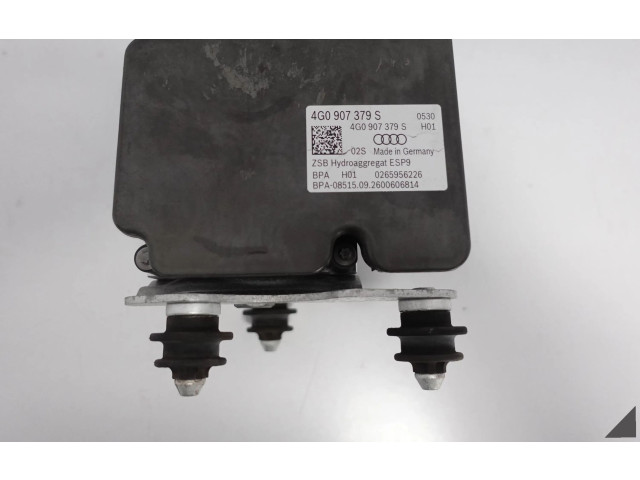 Jednotka ABS 4G0907379S   Audi A7 S7 4G 2016