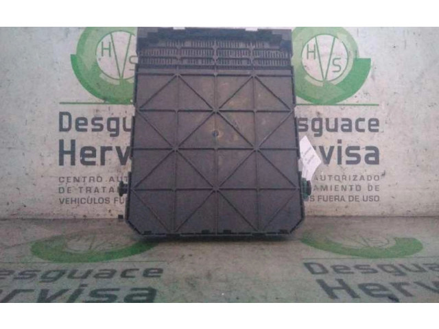   Pojistková skříňka 9663798280, 0090012   Peugeot 207 2006
