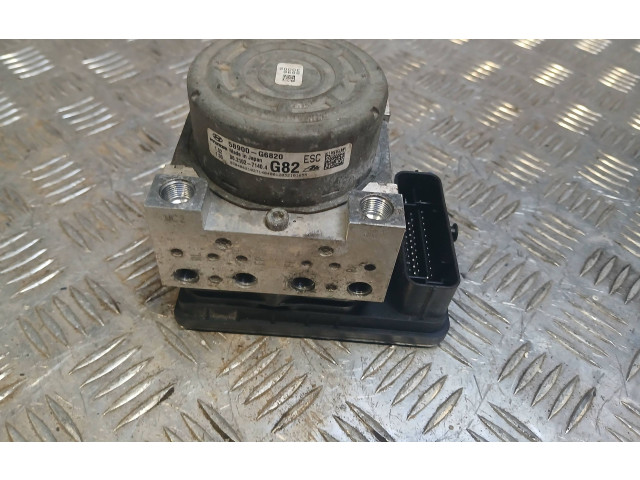 Jednotka ABS 58900G6820, 06210271404   KIA Picanto 2021