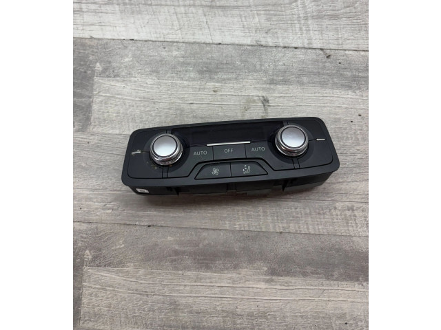 Блок управления климат-контролем 4G0919158C, A2C53400312   Audi A6 S6 C7 4G