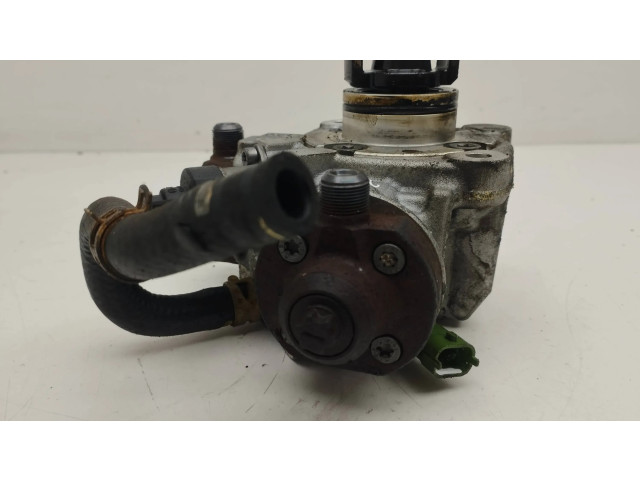 Vstřikovač 0445010612, 16450RL0G01   Honda Accord  pro naftový motor 2.2  