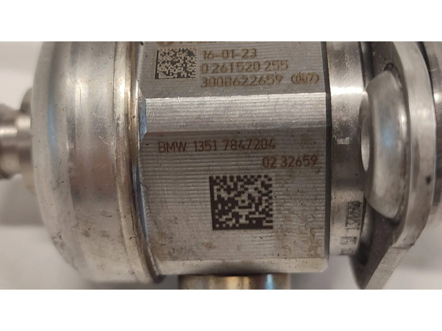 Vstřikovací čerpadlo 7847204, 7077784   BMW M4 F82 F83  pro benzínový motor 3.0  