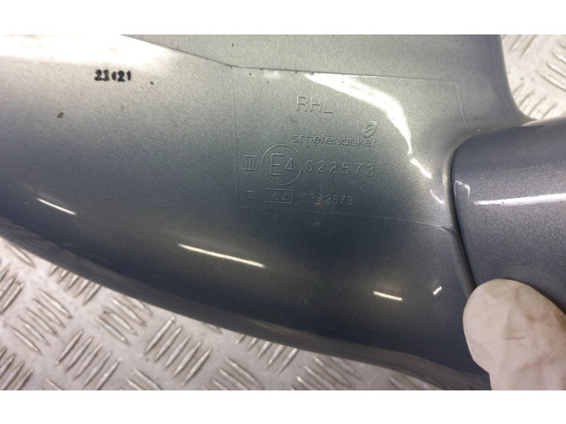 Zpětné zrcátko  Vauxhall Antara 2011  E4022573, E4032573  