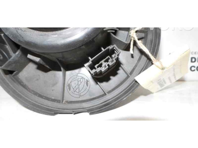Вентилятор печки 7736001115, 2.PIN-CONTARA   Alfa Romeo 159