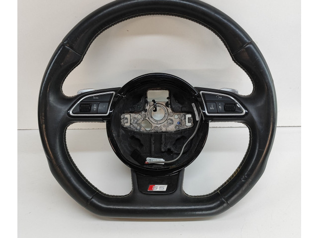 Volant Audi A5 2017 8K0419091EG  