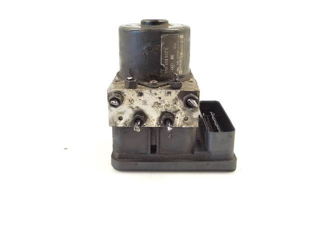 Блок АБС 8N0614517E, 10020600324   Audi  TT Mk1  1999 - 2006 года