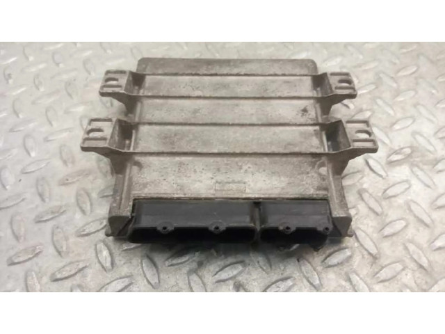Блок управления M3P01BW76, YMA0047   Rover 45
