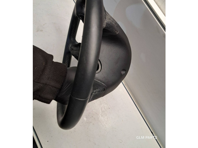 Руль Mercedes-Benz CLK A209 C209  2002 - 2009 года A2304600503      
