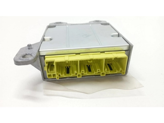 Блок подушек безопасности EH1457K30A, 7H21A3904844   Mazda CX-7