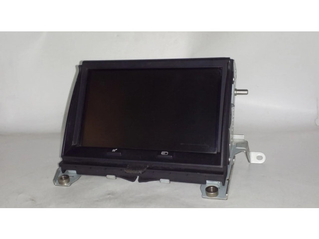 Дисплей    YIE500081PVJ, 4622005408   Land Rover Discovery 3 - LR3