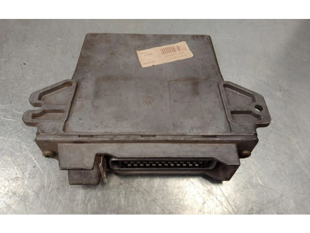 Řídící jednotka 7700104956   Renault Clio I 
