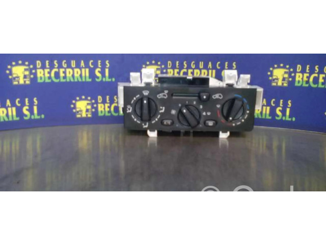 Блок управления климат-контролем 6452C3   Citroen C3
