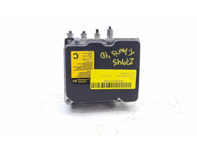 Jednotka ABS 0265251199   Toyota Auris 150 2010