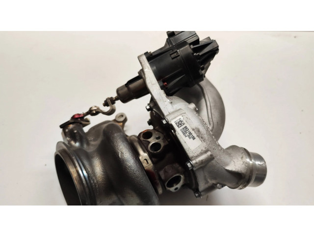  Турбина BMW X1 F48 F49 2.0 863190106, 8631901    для двигателя b48c     
