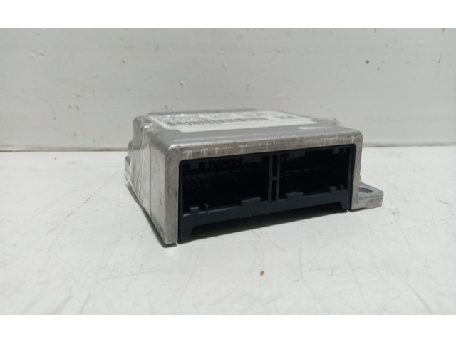 Блок подушек безопасности 140101958000, 0285010141   Fiat Scudo