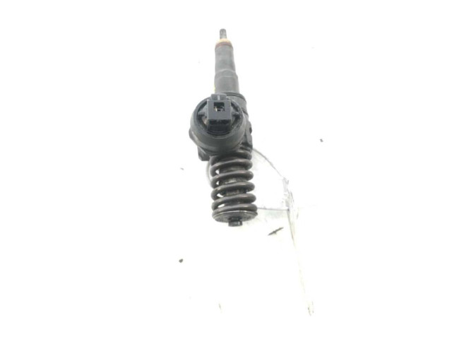 Топливная рампа 0414720314   Seat Ibiza IV (6J,6P)  
