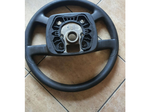 Руль Volkswagen Caddy  2004 - 2010 года 2k0419091e      