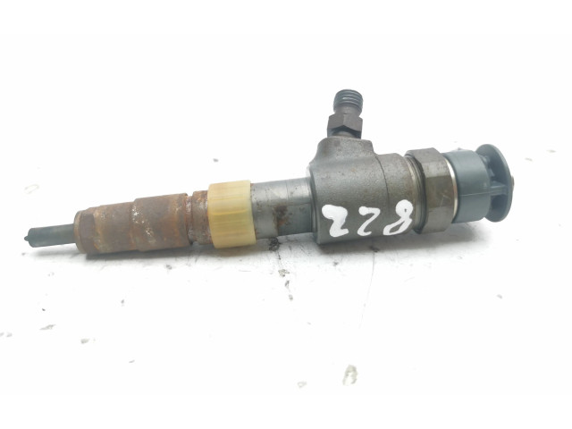 Vstřikovač 0445110566, 027766   Peugeot 308    DV6FC 