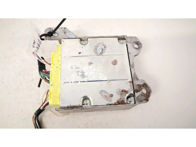 Блок подушек безопасности eh6257k30a, ised   Mazda CX-7