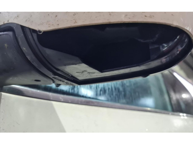Zpětné zrcátko  Nissan Qashqai 2014    