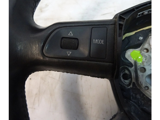 Volant Audi A6 Allroad C5 2004 61678340800, 61678340800  