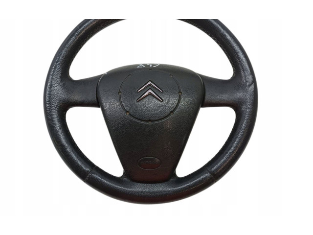 Volant Citroen C3 2007   