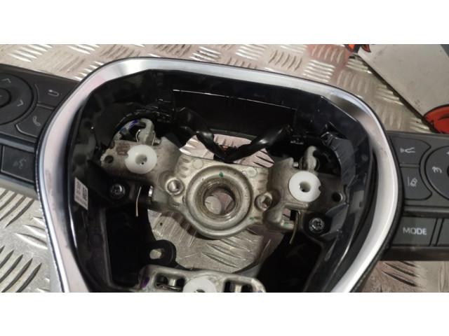 Volant Toyota RAV 4 (XA50) 2020 451000Z220, 6411018  