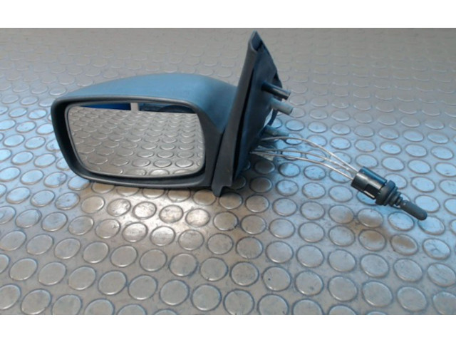 Zpětné zrcátko  Mazda 121 SM 1998  1E0369180F  