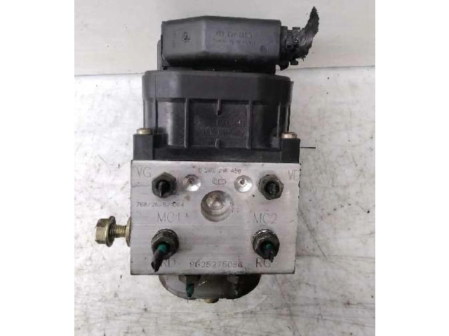 Jednotka ABS 9625275080   Peugeot 406 