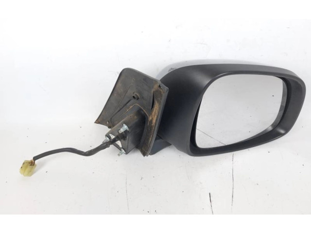 Zpětné zrcátko  Fiat Sedici 2006  8470179J70  