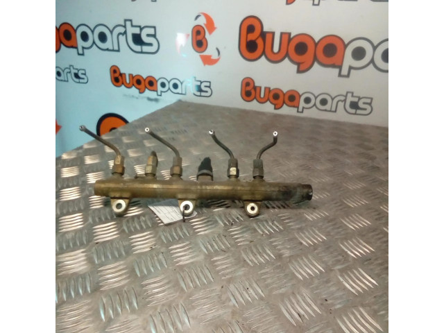 Vstřikovací lišta 0445214016   Fiat Stilo  pro naftový motor 1.9  
