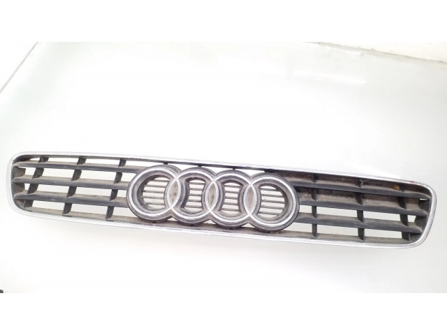 Верхняя решётка Audi A3 S3 8L 1996-2003 года 8L0807683      