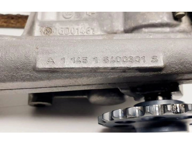 Čerpadlo oleje 6401810401   Mercedes-Benz A W169   640942