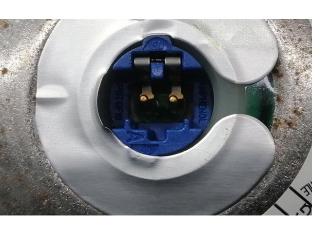 Подушка безопасности двери    Renault Sandero I