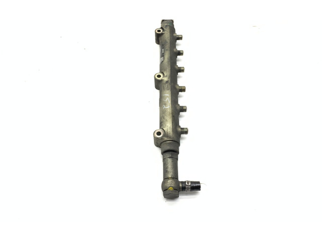 Vstřikovací lišta 0445215010, 8658252   Volvo S60    D 5244 T2 