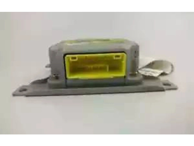 Блок подушек безопасности MB953173, FR212877-75   Mitsubishi Colt