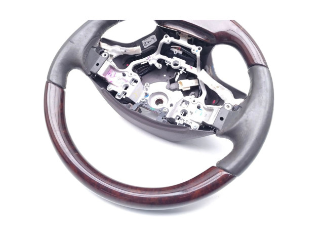 Руль Lexus LS 460 - 600H   -  года GS120-05470      