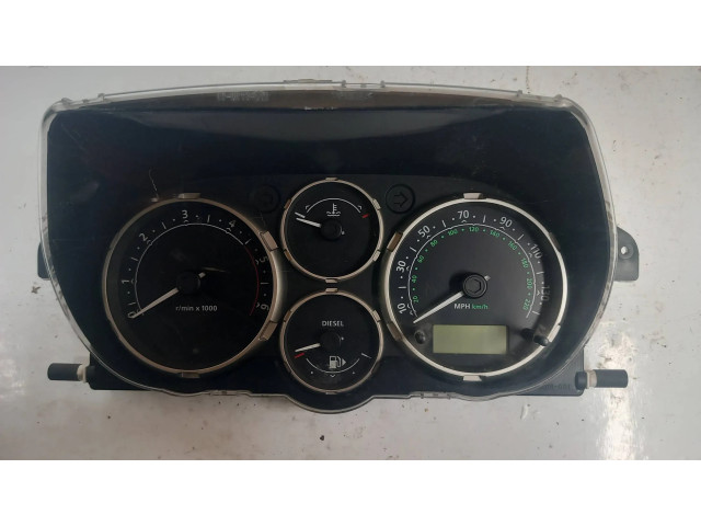 Панель приборов LR0018005, L31404   Land Rover Freelander       
