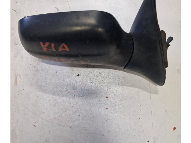 Zpětné zrcátko  KIA Pregio 1998  E13010111  