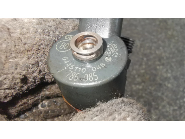 Vstřikovač 0445110048, 7785985   BMW 5 E39  pro naftový motor 2.5  