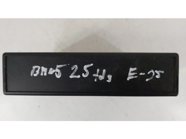 Блок комфорта 66218363547, 210396F0019   BMW 5 E34   