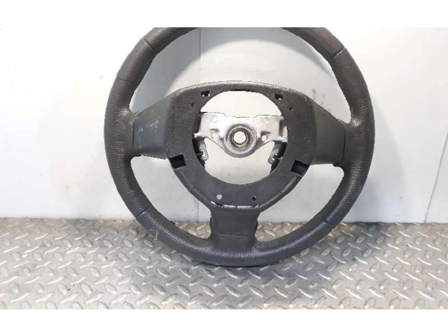 Руль Suzuki Swift  2004 - 2010 года 990E062J22000      
