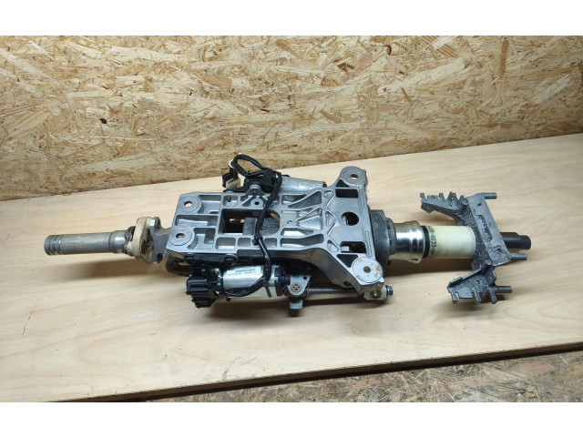Pojistková skříňka Комплект оси рулевого колеса 6788155, 6778135   BMW 7 F01 F02 F03 F04 2014