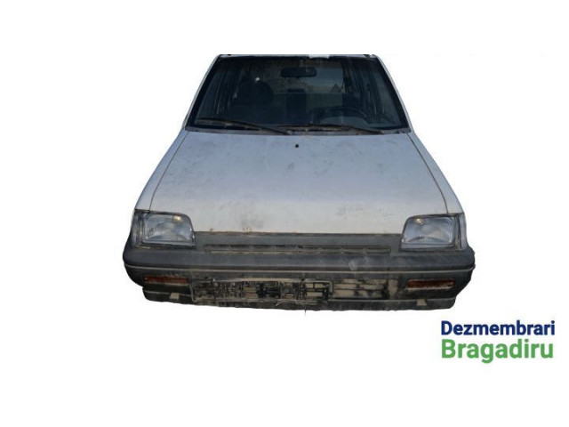 Зеркало (механическое)       Daewoo Tico  1991 - 2001 года   
