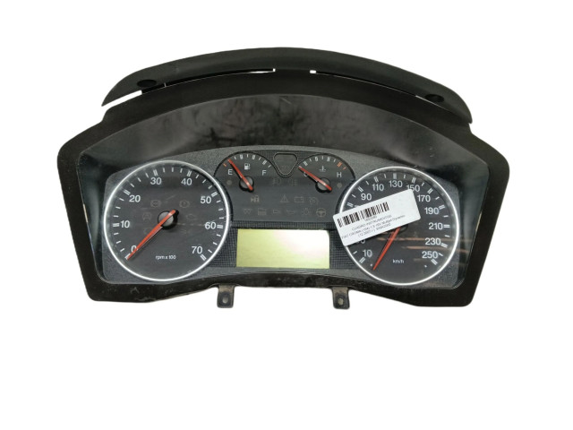 Přístrojová deska  Fiat Croma 2006 51735924, 51735924190271  