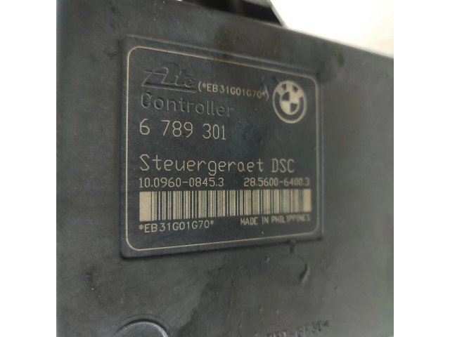 Jednotka ABS 6789301, 6789300   BMW 3 E90 E91 2011