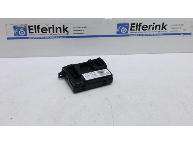 Блок управления 8888918846, 8888918846   Lynk & co 01