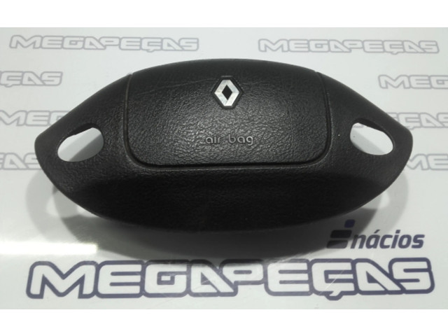 Подушка безопасности водителя 7700846157C   Renault Megane I