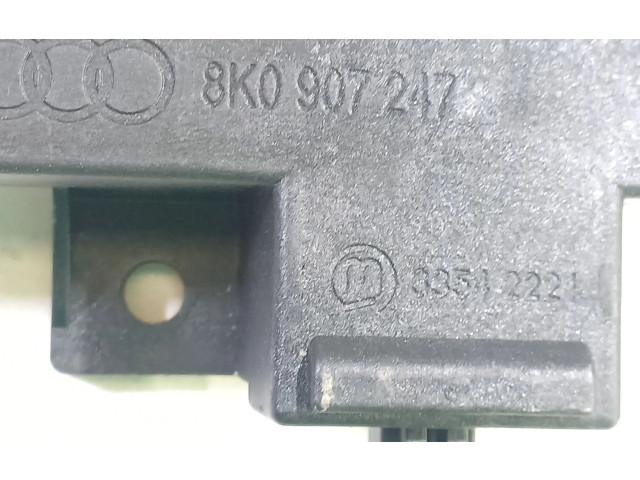 Другие блоки управления / модули    8K0907247, 8K0907247   Audi A6 C7